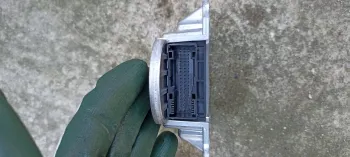 Modul airbag ICM BMW Seria 7 F01 LCI F02 F03 LCI, 6850783