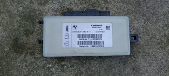 Calculator airbag BMW Seria 3 F30 F31 F34GT, 9280186