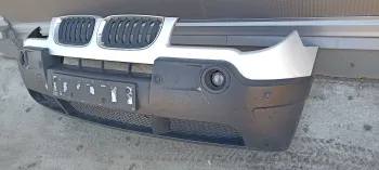 Bara fata completa BMW X3 E83 nonfacelift 2003-2007