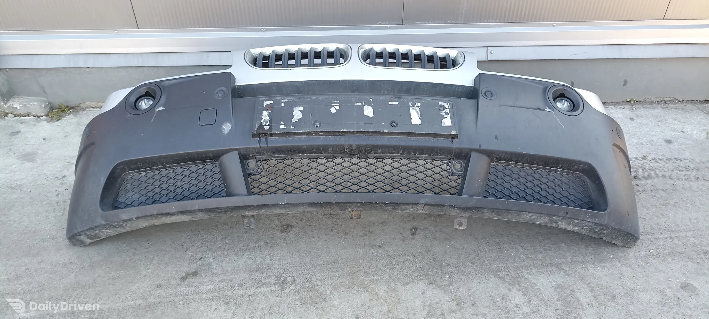 Bara fata completa BMW X3 E83 nonfacelift 2003-2007