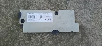 Amplificator antena diversity BMW Seria 5 F10, 9276096