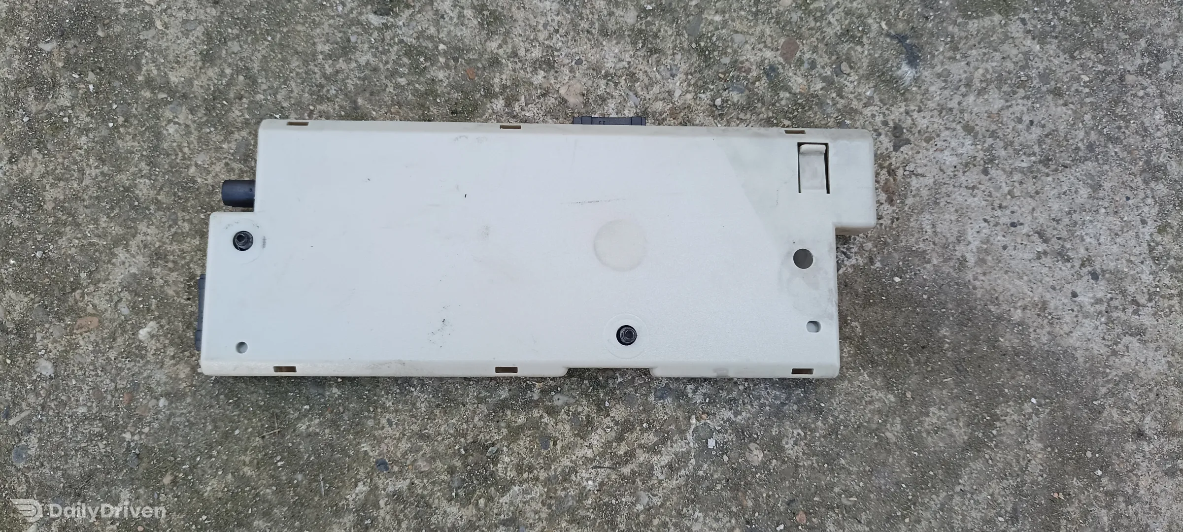 Amplificator antena radio BMW Seria 6 F13 F06, 9276096