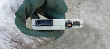 Amplificator antena radio BMW Seria 6 F13 F06, 9276096