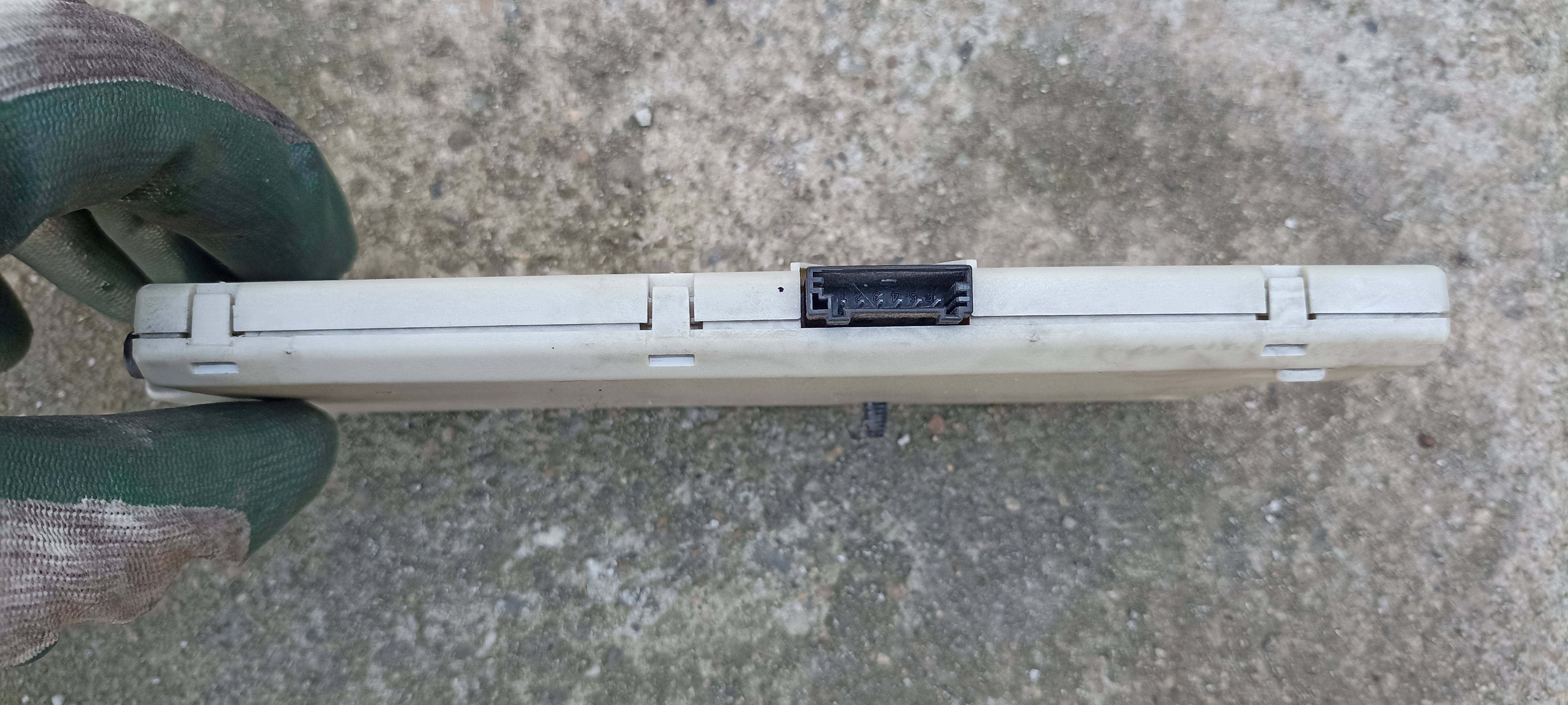 Amplificator antena radio BMW Seria 7 F01 F02 F03, 9276096