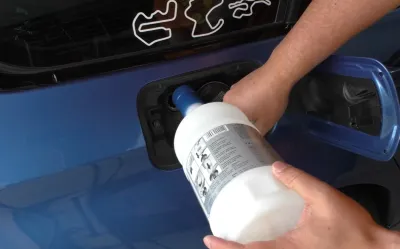 What to do If you Accidentally put AdBlue in the Diesel tank of your Volvo V90? Practical Tips!