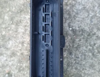 Modul EMF frana parcare BMW X4 F26, 6858017, 32620276