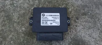 Modul EMF frana parcare BMW X4 F26, 6858017, 32620276