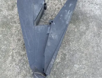 Pedala acceleratie BMW Seria 5 E60 E61, 6858575