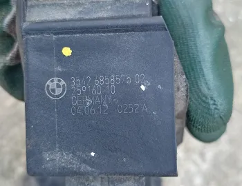 Pedala acceleratie BMW Seria 5 E60 E61, 6858575