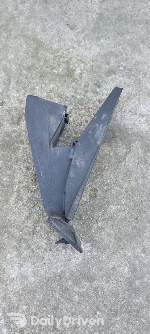 Pedala acceleratie BMW Seria 6 E63 E64, 6858575