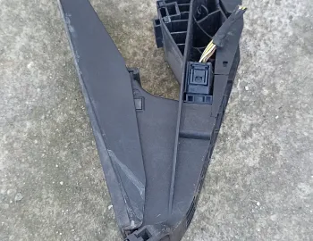 Pedala acceleratie BMW Seria 6 E63 E64, 6858575