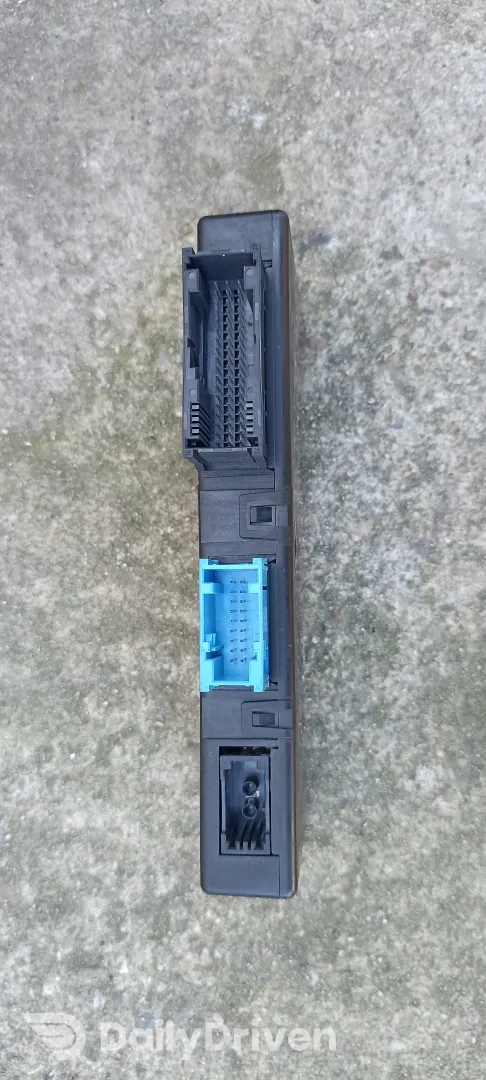 Modul ZGW gateway BMW Seria 6 F06 F12 F13, 9291451