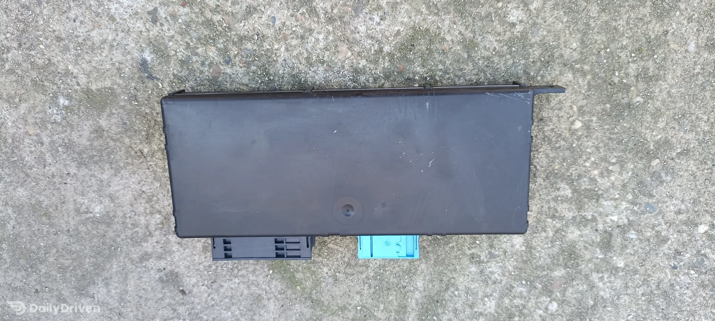 Modul ZGW gateway BMW Seria 7 F01 F02 F03 F04, 9291451