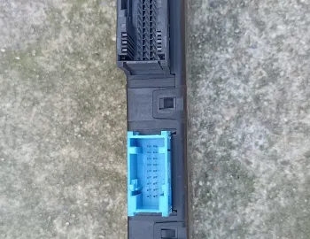 Modul ZGW gateway BMW Seria 7 F01 F02 F03 F04, 9291451