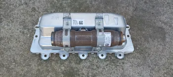 Airbag pasager BMW Seria 5 F10 F11, 39923039902