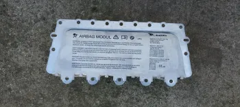 Airbag pasager BMW Seria 5 F10 F11, 39923039902