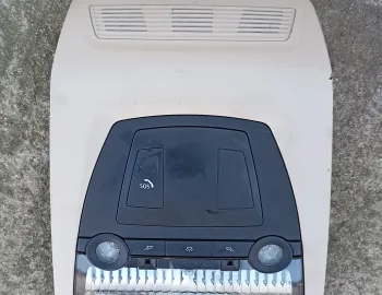 Plafoniera fata BMW Seria 5 F07GT F10 F11 F18