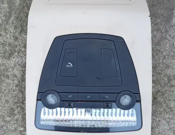 Plafoniera fata BMW Seria 5 F07GT F10 F11 F18