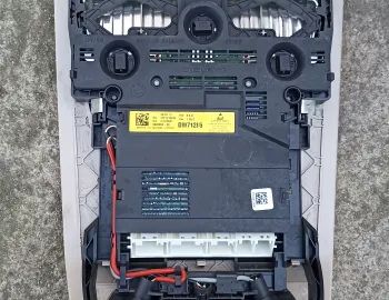 Plafoniera fata BMW Seria 5 F07GT F10 F11 F18