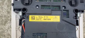 Plafoniera fata BMW Seria 7 F01 F02 F03 F04