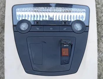 Plafoniera fata BMW Seria 7 F01 F02 F03 F04