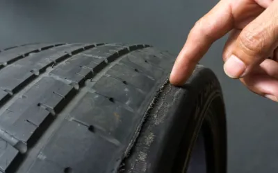 Il futuro degli pneumatici è qui: Senza foratura, Senza preoccupazioni!