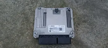 Calculator motor BMW Seria 1 F20 F21, 8574091, 0281019421