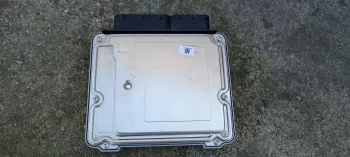 Calculator singular BMW Seria 2 F22, N47, 8574091, 0281019421