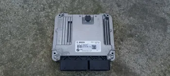 Calculator motor BMW Seria 3 F30 F31 F34, N47, 8574091, 0281019421