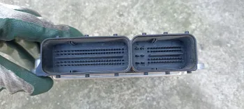 Calculator motor BMW Seria 4 F32 F33 F36, N47, 8574091, 0281019421