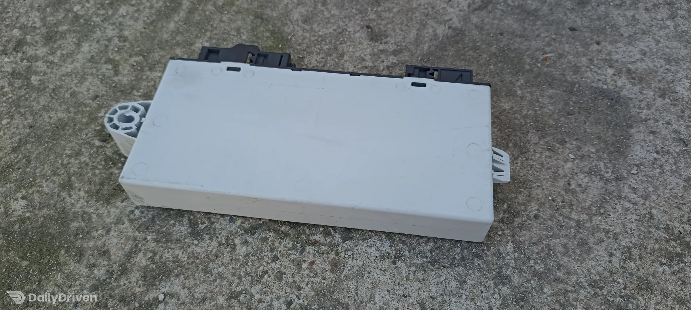 Calculator singular CAS BMW X4 F26, 9301523