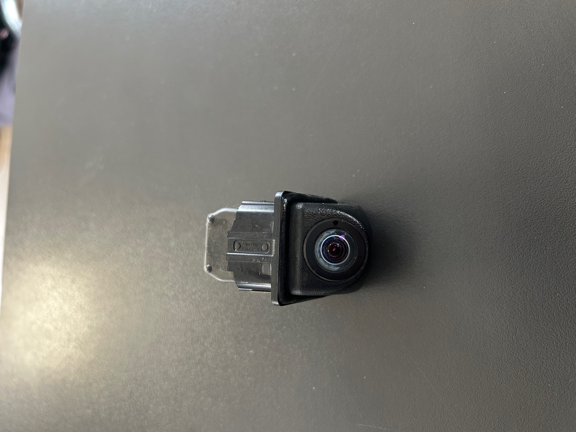 Camera marsarier BMW Seria 1 F20 F21, 9240351