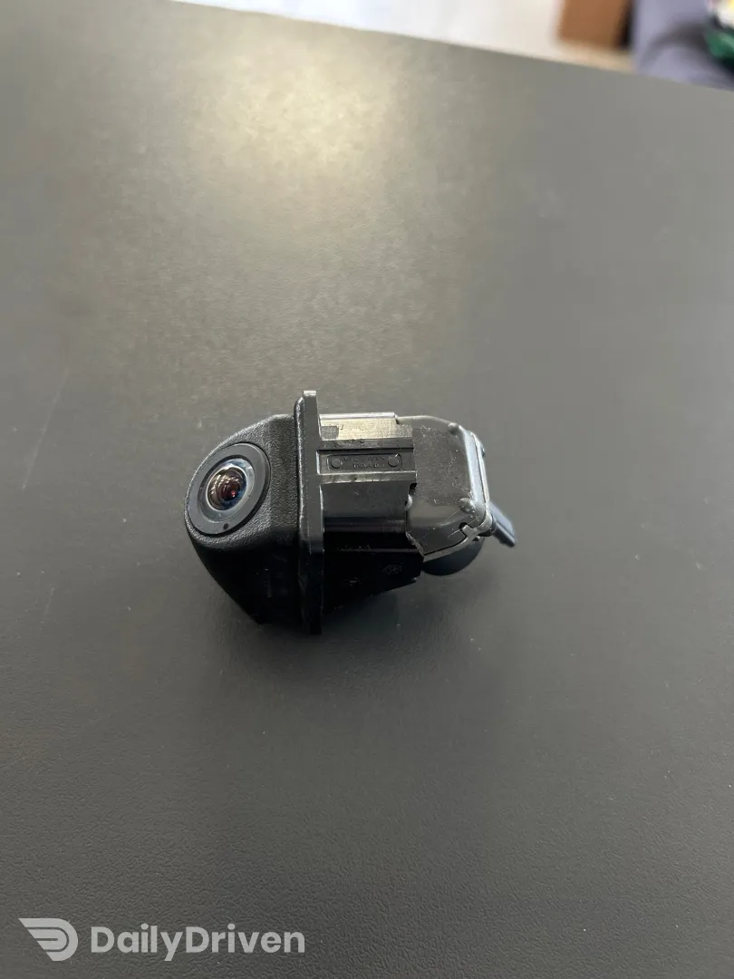 Camera marsarier BMW Seria 2 F22 F23 F87 M2, 9240351