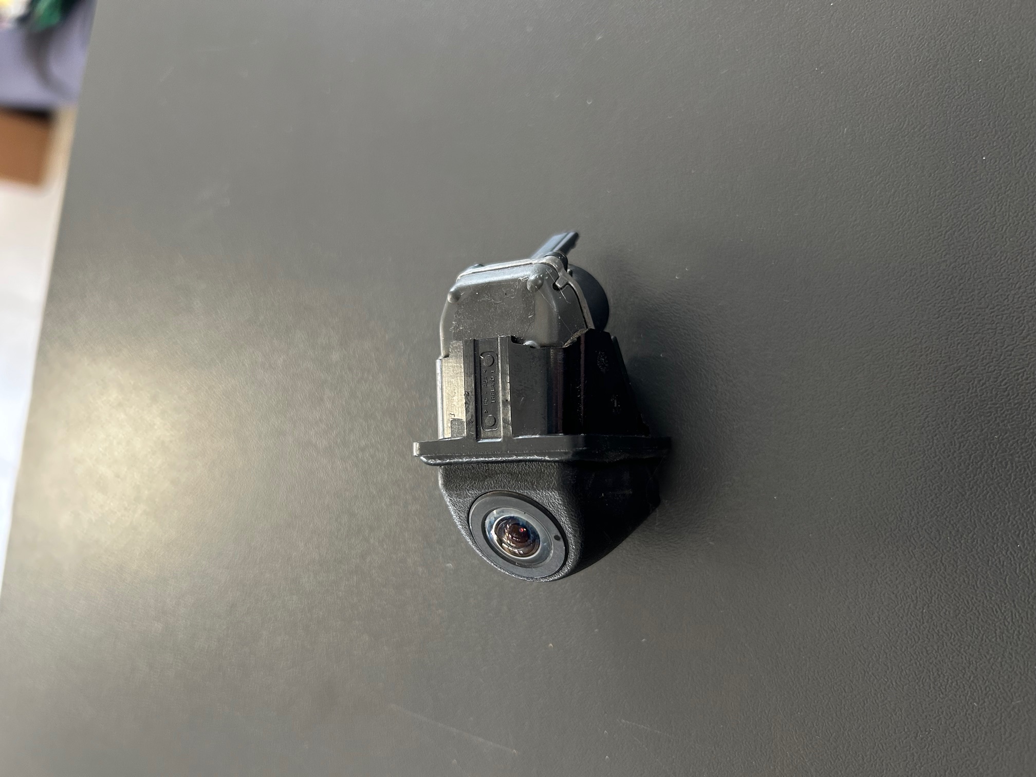 Camera marsarier BMW Seria 3 F30 F80M3 F31 F34GT, 9240351