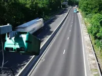 IGPR va instala 1.100 de camere fixe pentru recunoașterea numerelor de înmatriculare în 2025