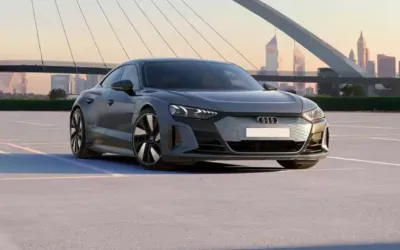 Audi Concediază 7.500 de Angajați în Germania pe Fondul Scăderii Vânzărilor de Mașini Electrice