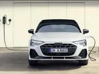 Audi Pregătește un Model Electric de Buget pentru 2026: Rival Direct pentru Renault 5 și ID.2all