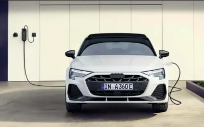 Audi Pregătește un Model Electric de Buget pentru 2026: Rival Direct pentru Renault 5 și ID.2all
