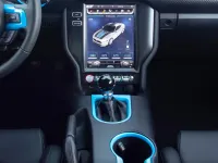 Brevet inedit: Ford va echipa mașinile electrice cu cutie de viteze manuală!