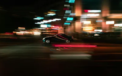 Această mașină își pierde 72,2% din valoare în doar 5 Ani: Clasamentul Auto al Deprecierii în 2025