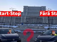 VIDEO: După câte secunde devine eficient Sistemul Start-Stop? Ce trebuie să știi ca șofer!