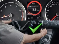 Frana de motor: Ce este, cum funcționează și când se folosește corect