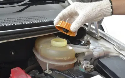 De ce se creează presiune în vasul de expansiune: cauze, simptome și soluții