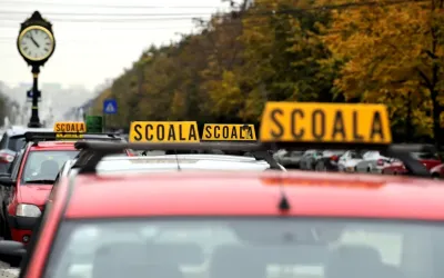 Programare examen auto 2024: ghid complet pentru proba teoretică și practică