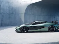 🔌 Rimac Nevera, vândut cu peste 1 milion de euro pierdere: Ce semnal transmite piața hypercar-urilor electrice?