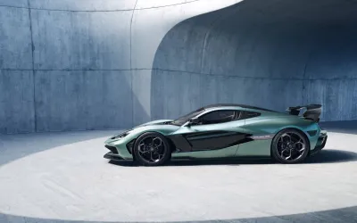 🔌 Rimac Nevera, vândut cu peste 1 milion de euro pierdere: Ce semnal transmite piața hypercar-urilor electrice?