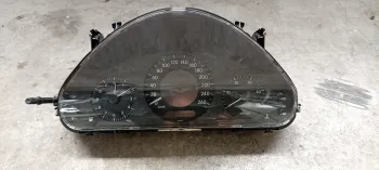 Ceasuri bord kilometraj Mercedes E-Class W211, S211, A2115402348