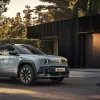 Renault 4 E-Tech Electric disponibil pentru comanda in Romania