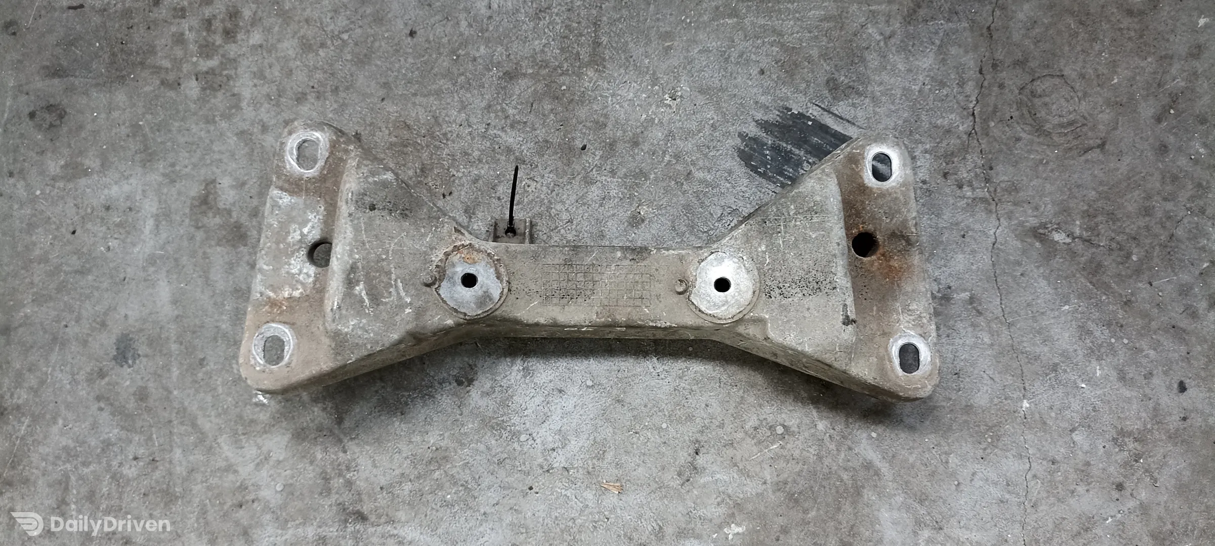 Suport cutie viteze BMW Seria 2 F22, N47, 6796609