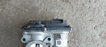 Clapeta acceleratie Dacia Logan, tce 90, H8201171233, 161206038R